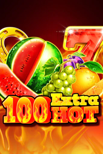 100 Extra Hot онлайн демо слот | ГМСлотс без регистрации