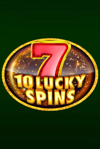 10 Lucky Spins онлайн демо слот | ГМСлотс без регистрации