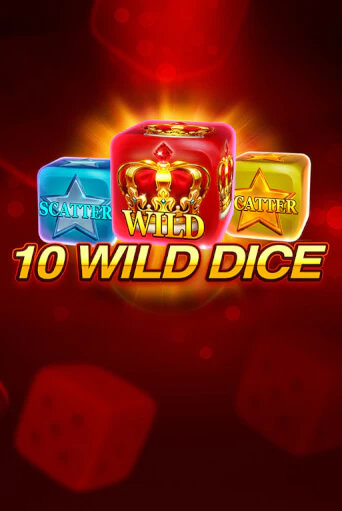 10 Wild Dice  онлайн демо слот | ГМСлотс без регистрации