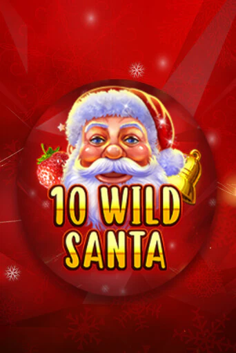 10 Wild Santa - Red Santa онлайн демо слот | ГМСлотс без регистрации