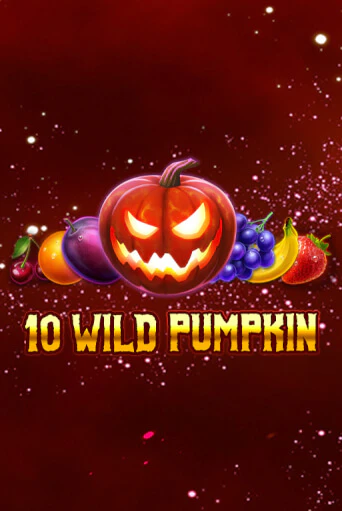 10 Wild Pumpkin   онлайн демо слот | ГМСлотс без регистрации