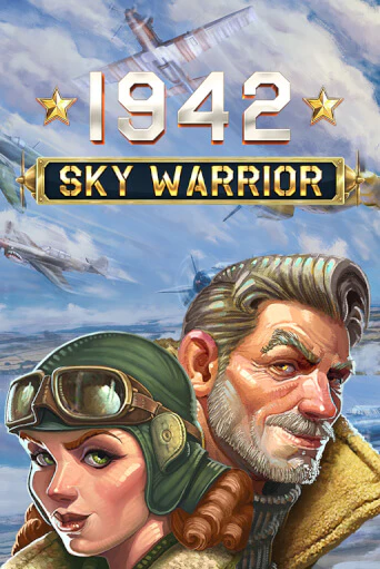 1942: Sky Warrior онлайн демо слот | ГМСлотс без регистрации