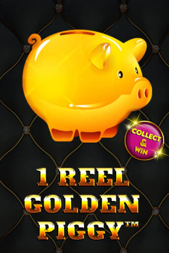 1 Reel Golden Piggy онлайн демо слот | ГМСлотс без регистрации