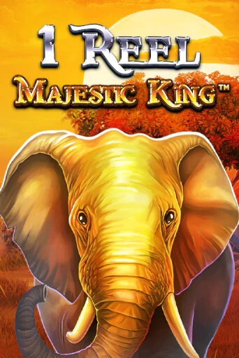 1 Reel Majestic King онлайн демо слот | ГМСлотс без регистрации