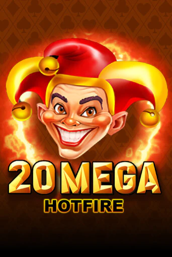 20 Mega Hotfire онлайн демо слот | ГМСлотс без регистрации