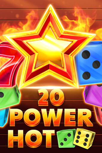 20 Power Hot Dice онлайн демо слот | ГМСлотс без регистрации