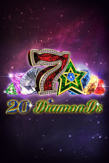 20 Diamonds онлайн демо слот | ГМСлотс без регистрации