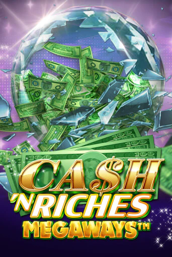 Cash 'N Riches Megaways™ онлайн демо слот | ГМСлотс без регистрации