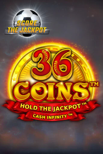 36 Coins Score The Jackpot онлайн демо слот | ГМСлотс без регистрации