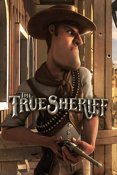 The True Sheriff онлайн демо слот | ГМСлотс без регистрации