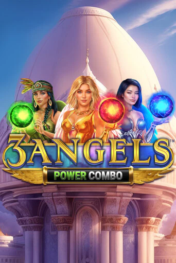 3 Angels Power Combo™ онлайн демо слот | ГМСлотс без регистрации