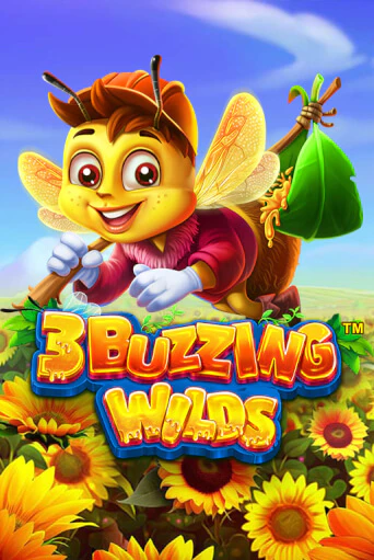 3 Buzzing Wilds™ онлайн демо слот | ГМСлотс без регистрации