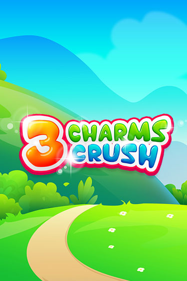 3 Charms Crush онлайн демо слот | ГМСлотс без регистрации