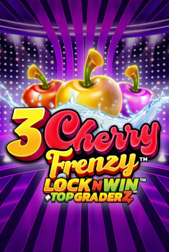 3 Cherry Frenzy™ онлайн демо слот | ГМСлотс без регистрации