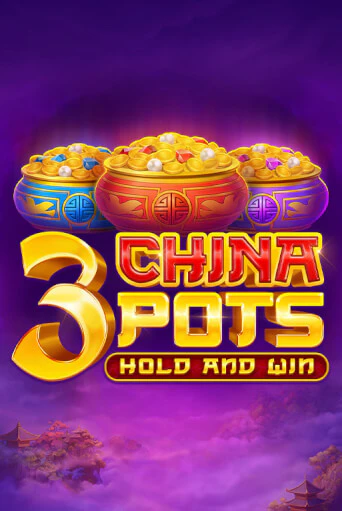 3 China Pots онлайн демо слот | ГМСлотс без регистрации