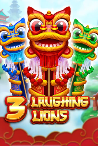 3 Laughing Lions Power Combo™ онлайн демо слот | ГМСлотс без регистрации