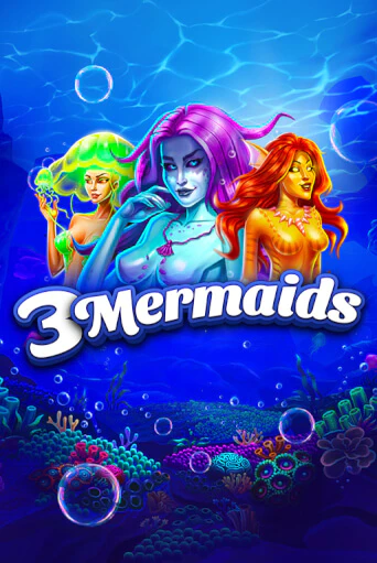 3 Mermaids онлайн демо слот | ГМСлотс без регистрации