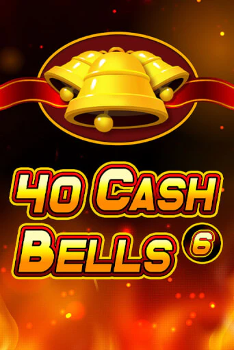 40 Cash Bells онлайн демо слот | ГМСлотс без регистрации