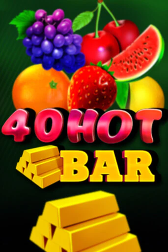 40 Hot Bar онлайн демо слот | ГМСлотс без регистрации