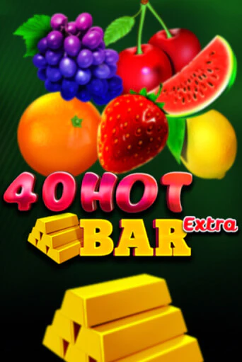 40 Hot Bar Extra онлайн демо слот | ГМСлотс без регистрации