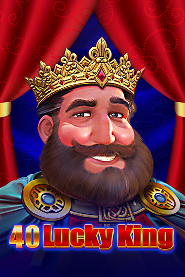 40 Lucky King онлайн демо слот | ГМСлотс без регистрации