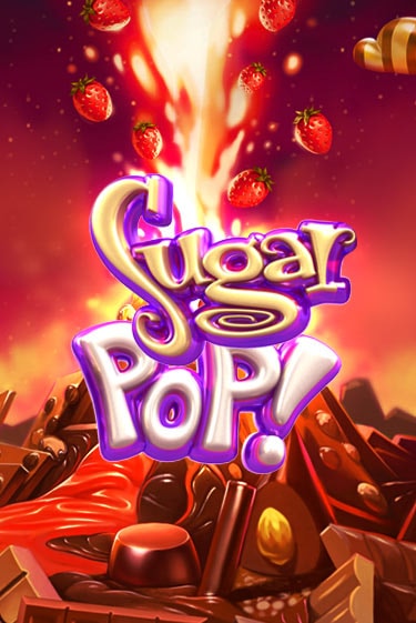 Sugar Pop онлайн демо слот | ГМСлотс без регистрации