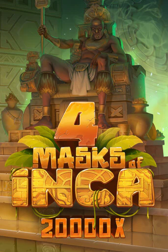 4 Masks of Inca онлайн демо слот | ГМСлотс без регистрации