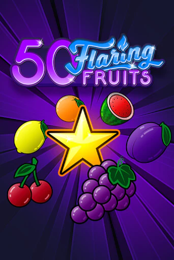 50 Flaring Fruits онлайн демо слот | ГМСлотс без регистрации