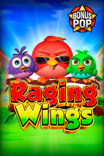 Raging Birds онлайн демо слот | ГМСлотс без регистрации