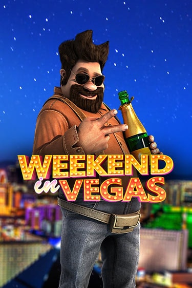 Weekend In Vegas онлайн демо слот | ГМСлотс без регистрации