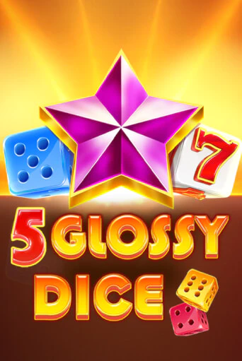 5 Glossy Dice онлайн демо слот | ГМСлотс без регистрации