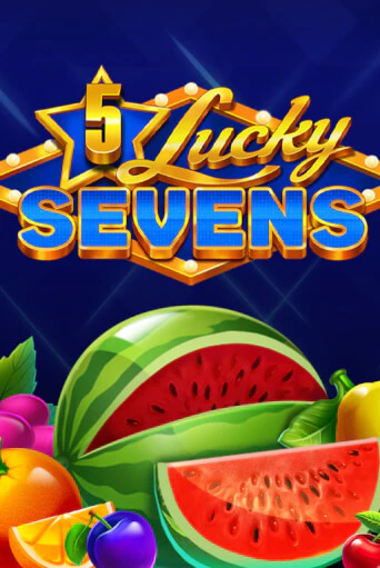 5 Lucky Sevens онлайн демо слот | ГМСлотс без регистрации