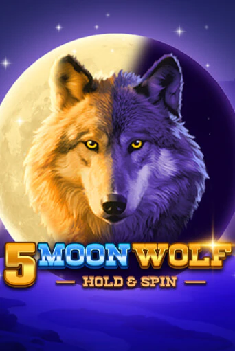 5 Moon Wolf онлайн демо слот | ГМСлотс без регистрации