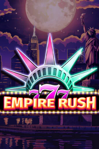 777 - Empire Rush онлайн демо слот | ГМСлотс без регистрации