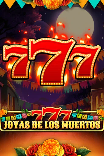 777 - Joyas De Los Muertos онлайн демо слот | ГМСлотс без регистрации