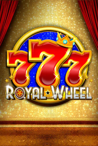 777 Royal Wheel онлайн демо слот | ГМСлотс без регистрации