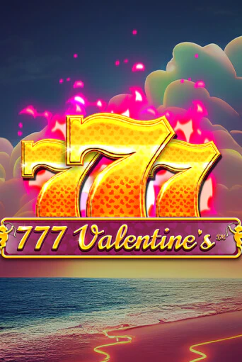 777 Valentine's онлайн демо слот | ГМСлотс без регистрации