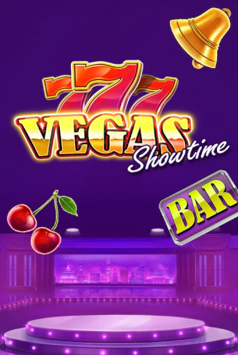 777 Vegas Showtime онлайн демо слот | ГМСлотс без регистрации