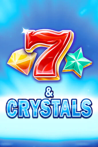 7 & Crystals онлайн демо слот | ГМСлотс без регистрации