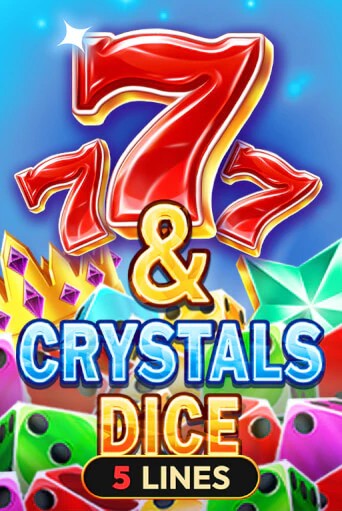 7 & Crystals Dice онлайн демо слот | ГМСлотс без регистрации