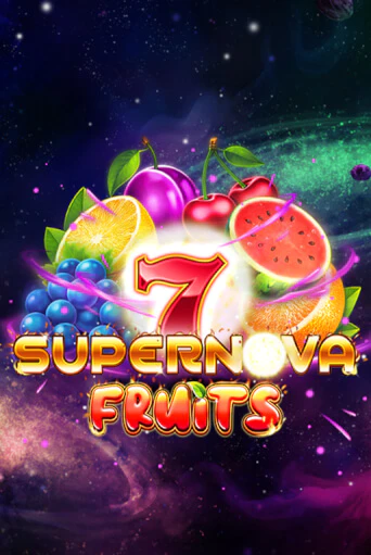 7 Supernova Fruits онлайн демо слот | ГМСлотс без регистрации