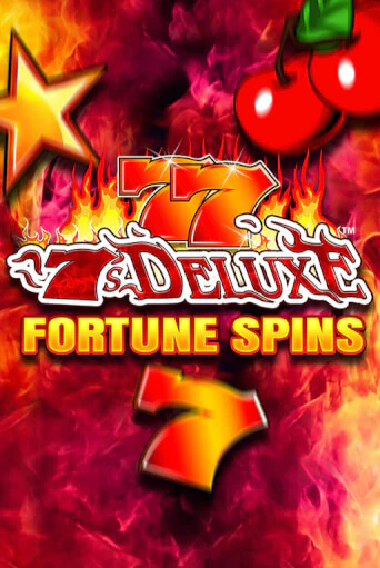 7s Deluxe Fortune Spins онлайн демо слот | ГМСлотс без регистрации