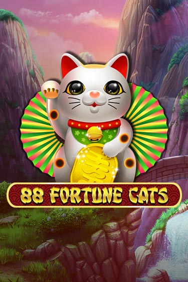 88 Fortune Cats онлайн демо слот | ГМСлотс без регистрации