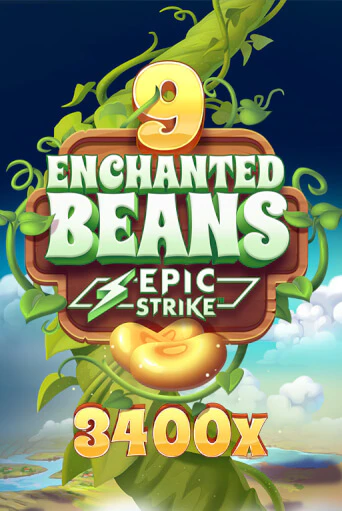 9 Enchanted Beans онлайн демо слот | ГМСлотс без регистрации