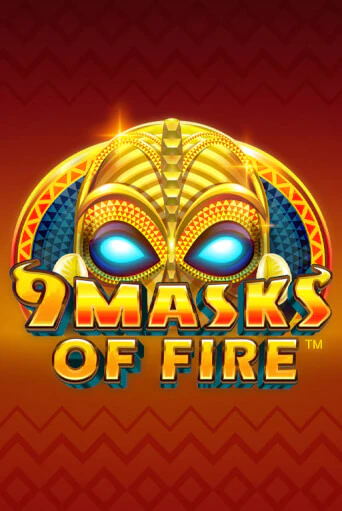 9 Masks Of Fire онлайн демо слот | ГМСлотс без регистрации