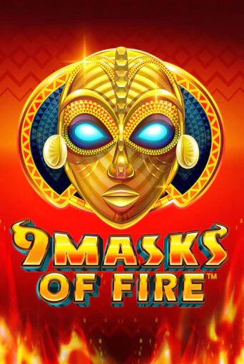 9 Masks of Fire онлайн демо слот | ГМСлотс без регистрации