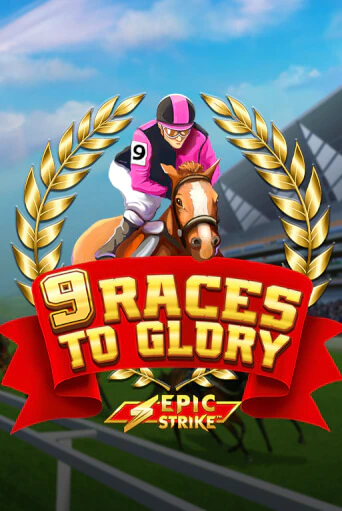 9 Races to Glory онлайн демо слот | ГМСлотс без регистрации