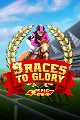 9 Races to Glory онлайн демо слот | ГМСлотс без регистрации