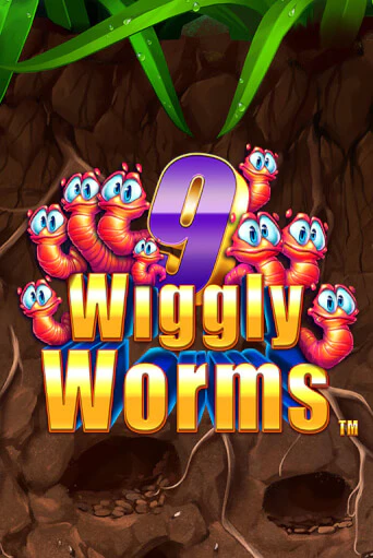 9 Wiggly Worms онлайн демо слот | ГМСлотс без регистрации