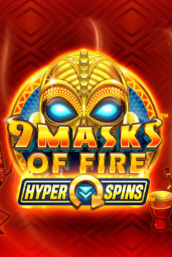 9 Masks of Fire HyperSpins онлайн демо слот | ГМСлотс без регистрации